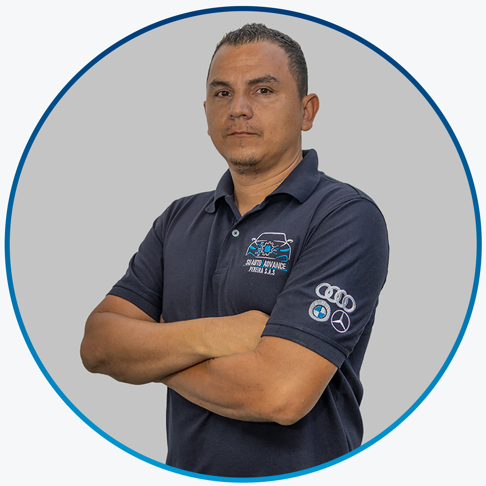 About cristian