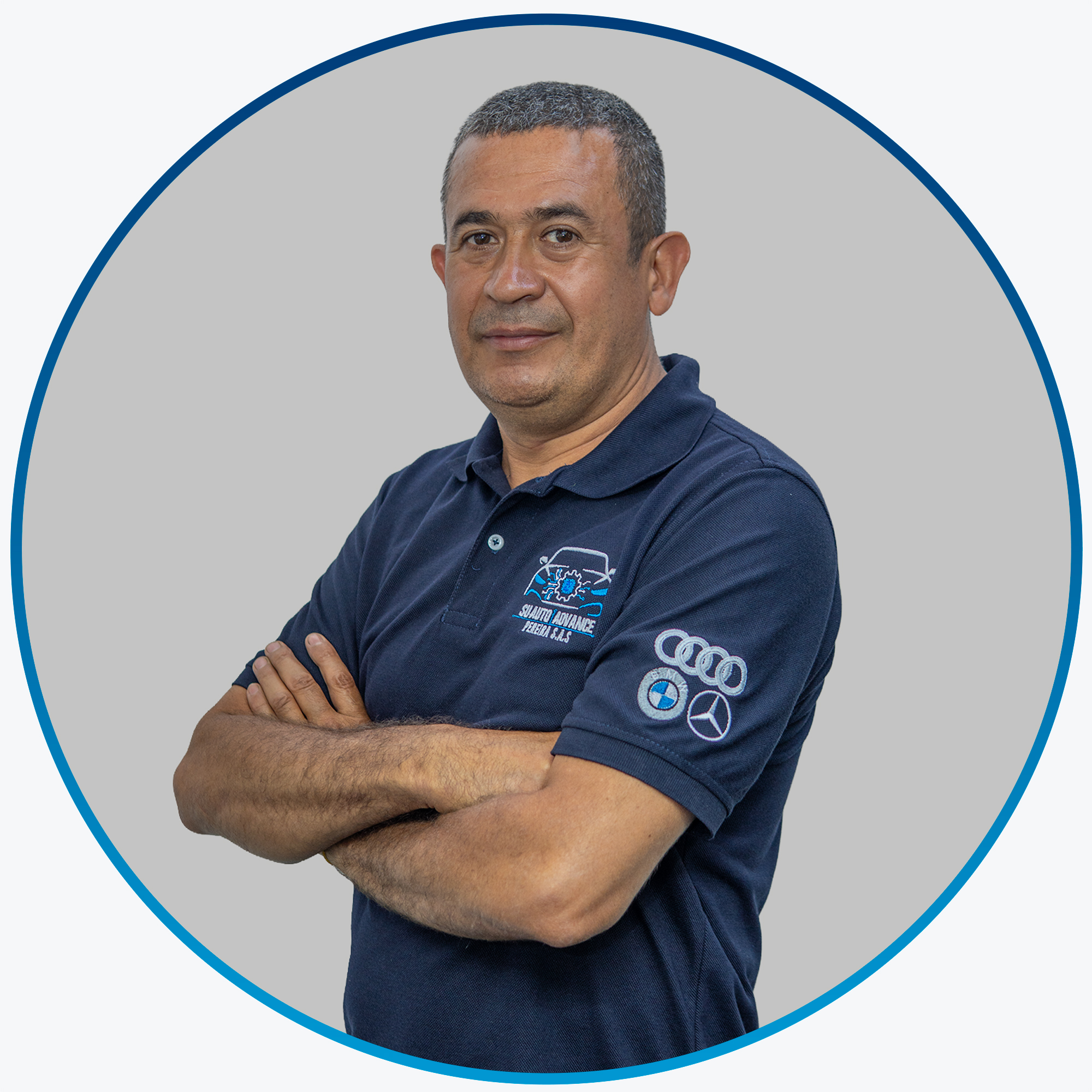 About fernando