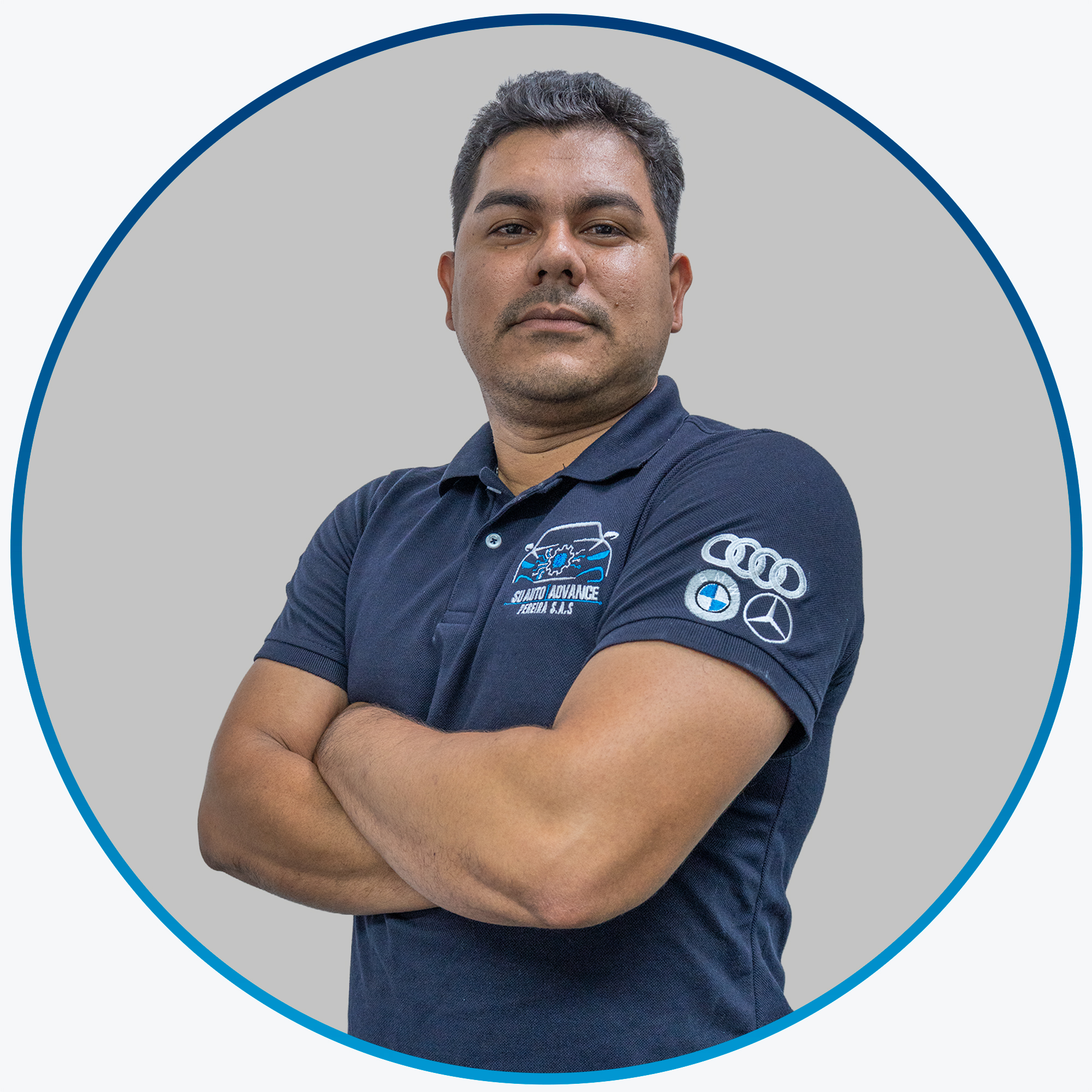 About rene marte