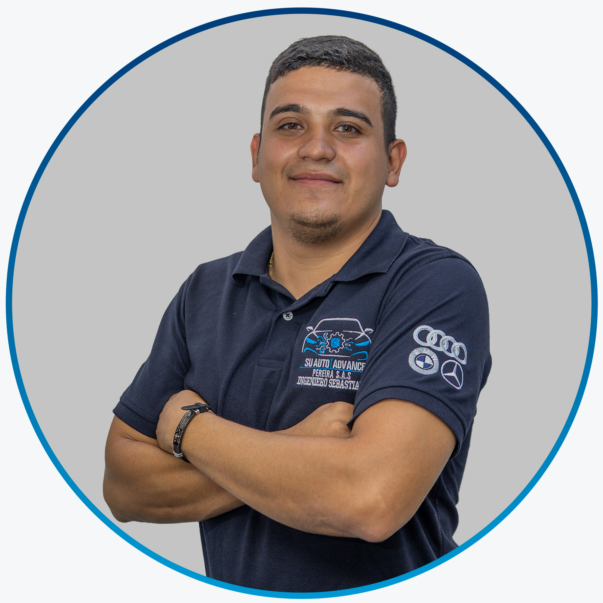 About sebas